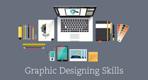 Skills Required for Being Good Graphic Designer - Elinsys Blog