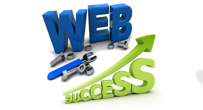website-success