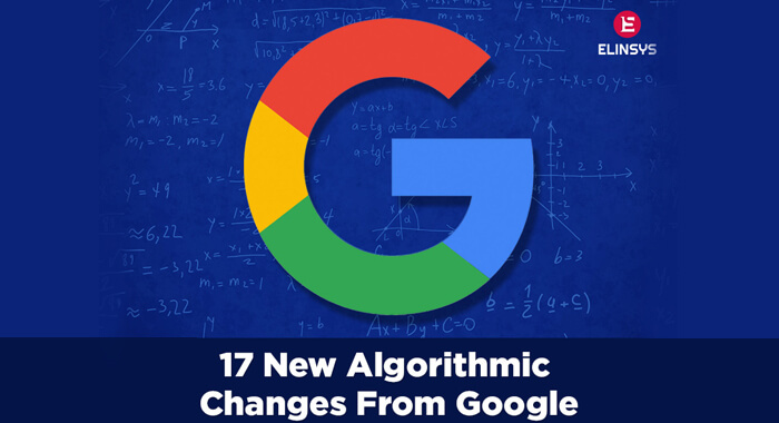 17-New-Algorithmic-Changes-From-Google