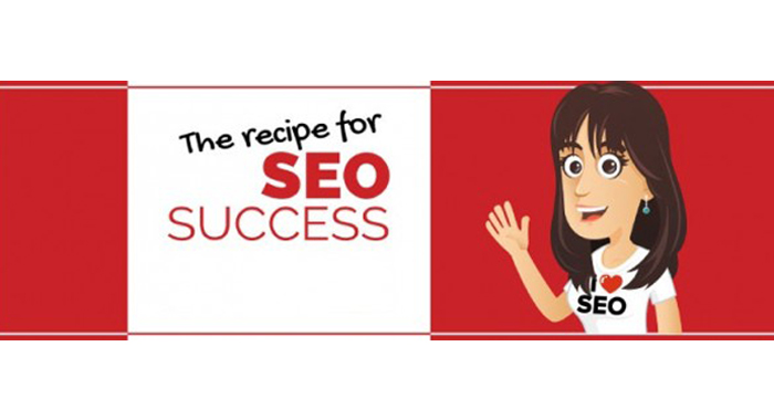 recipe-for-seo-success