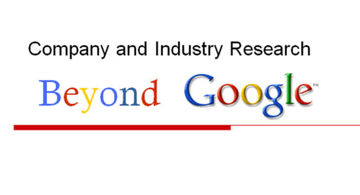 There Is Life Beyond Google - Elinsys Blog