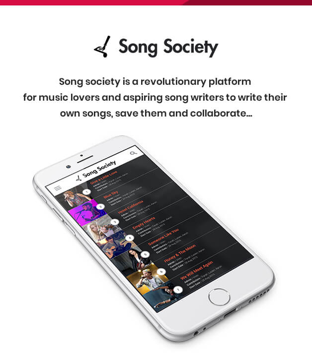 song_society