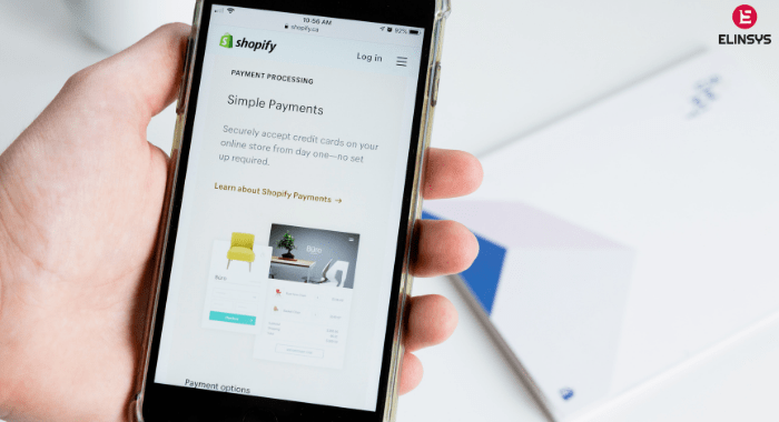 Shopify-as-an-eCommerce-Platform